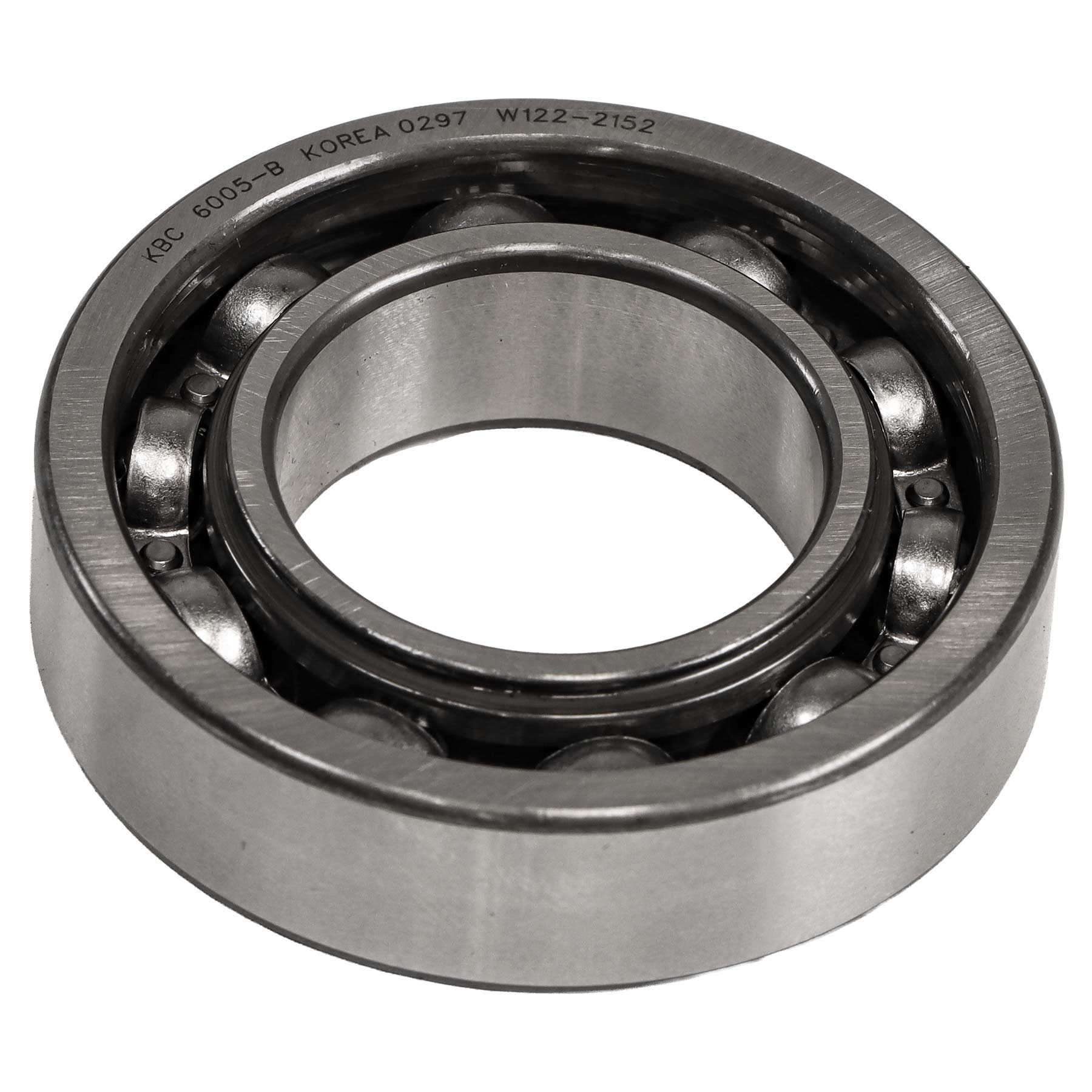 BALL BEARING 25x47x12